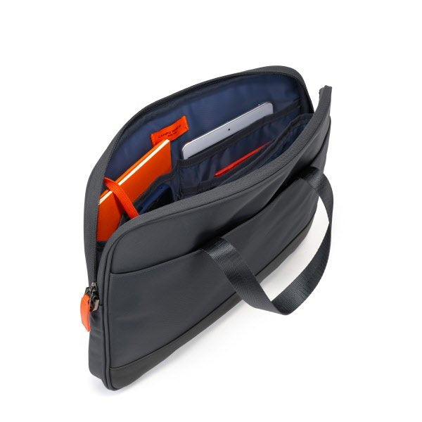 Borsa per laptop 13" Antoine - antracite