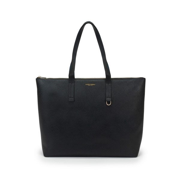 Borsa shopping 13" Winona - nero