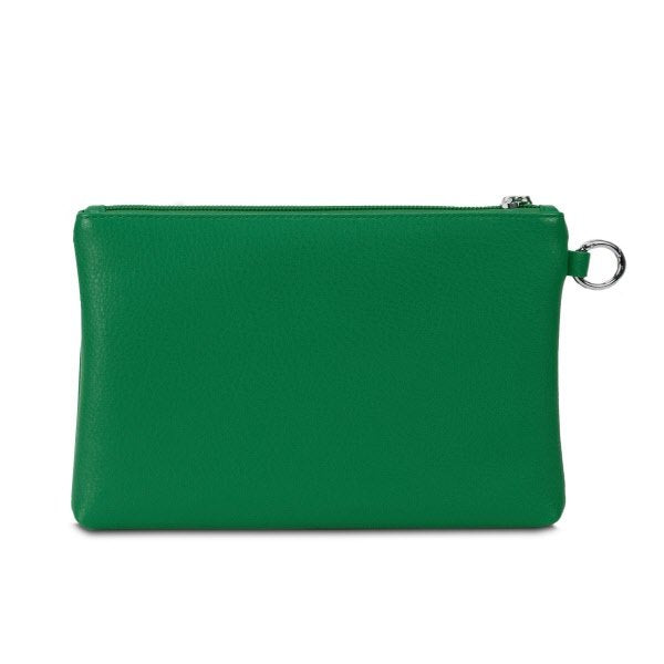 Astuccio large Dallas - verde prato