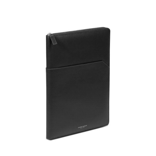Portfolio A4 Warren - nero