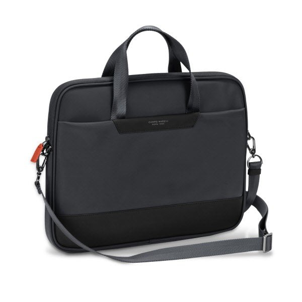 Borsa per laptop 13" Antoine - antracite