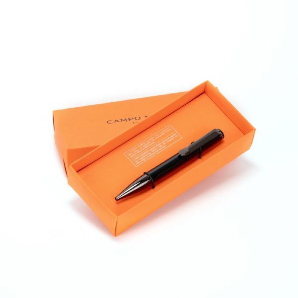 Penna a sfera Post - nero