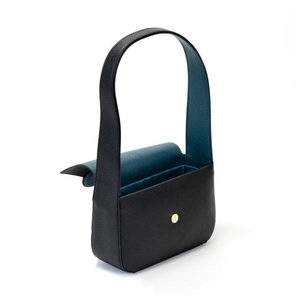 Borsa a spalla Vera - nero