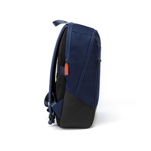 Zaino 16" Adam - blu oceano