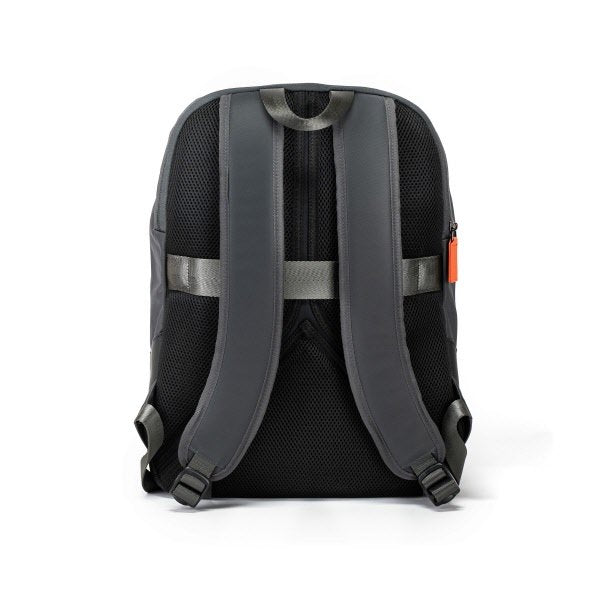 Zaino 16" Adam - antracite