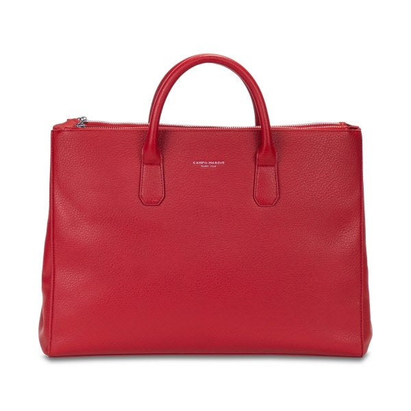 Borsa portadocumenti 14" Houston - rosso ciliegia