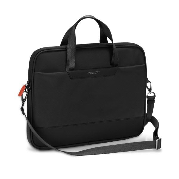 Borsa per laptop 13" Antoine - nero