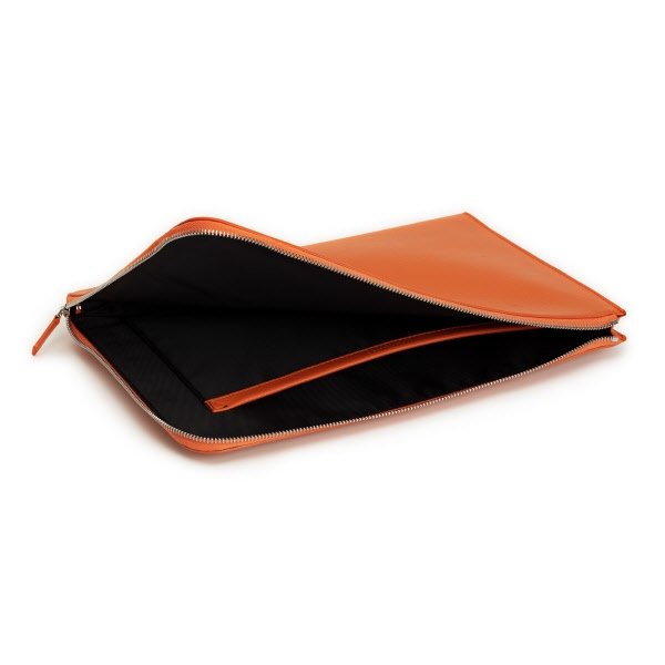 Porta laptop 13¿ Gregor - arancione