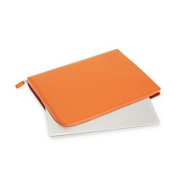 Porta laptop 16¿ Benjamin - arancione