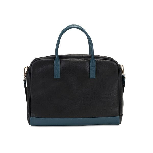 Borsa portadocumenti 15,6" Moda - nero