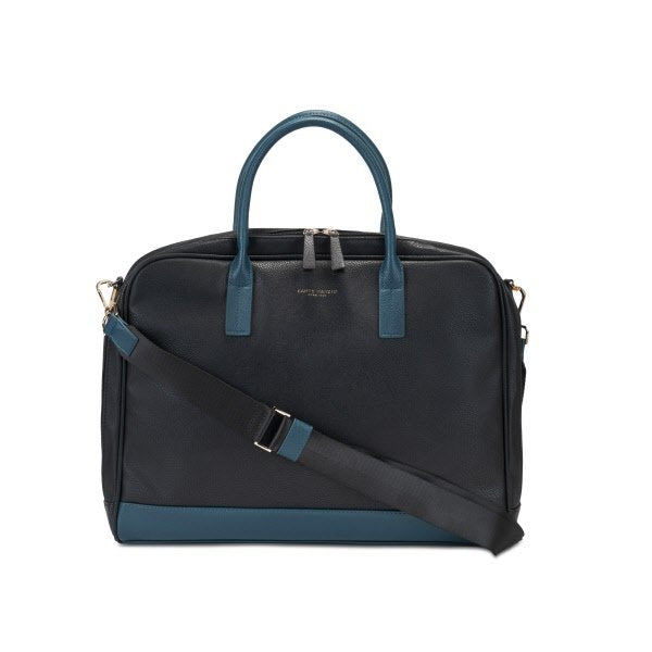 Borsa portadocumenti 15,6" Moda - nero