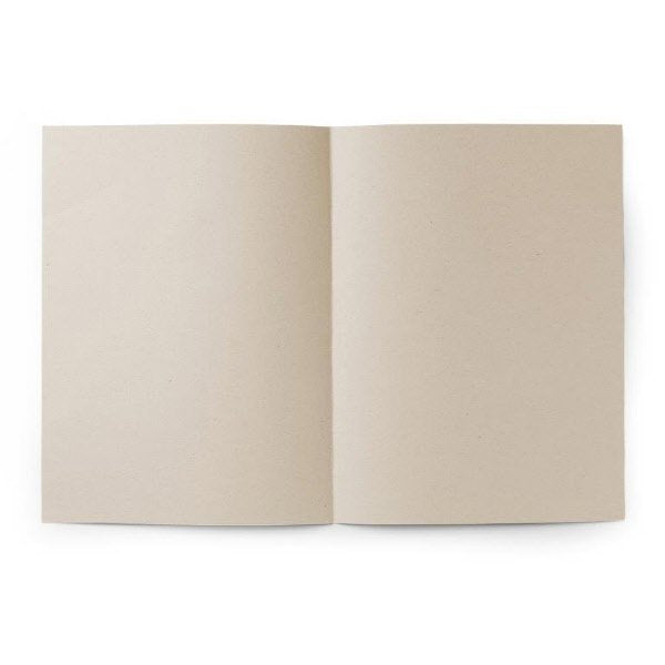 Cartelline semplici Pigna - Cartoncino - 145 g - con stampa - Grigio
