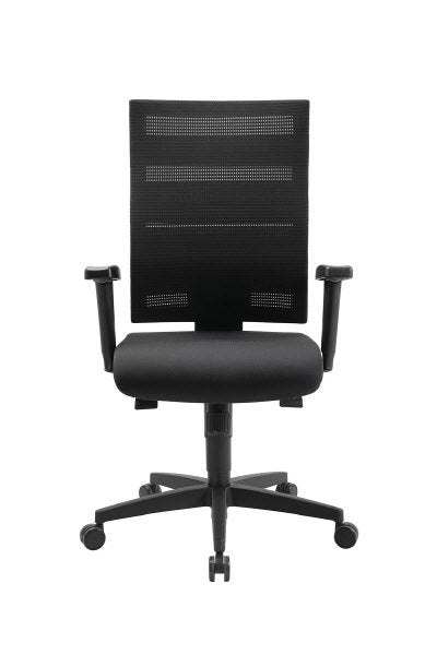 Sedia operativa Flexi nero