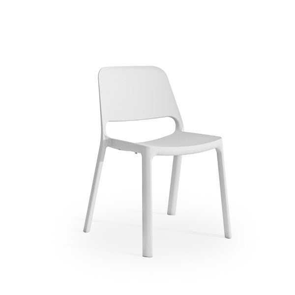 Sedia collettività Simple
