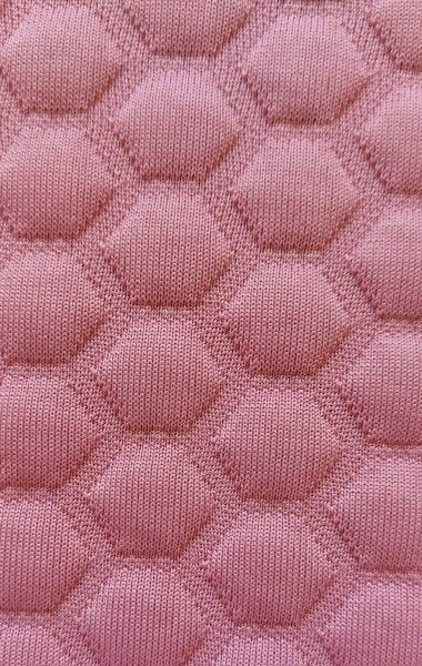 Sedia operativa Armonia old rose
