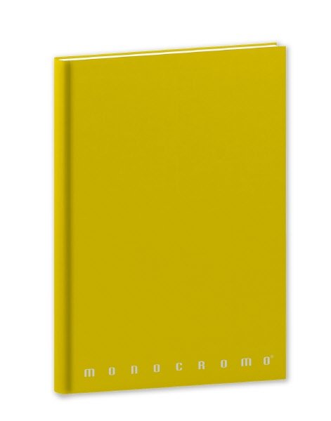 Quaderni cartonati Monocromo  - Rigatura 5M - Quadretto elementari e medie - 80 g - copertine assortite