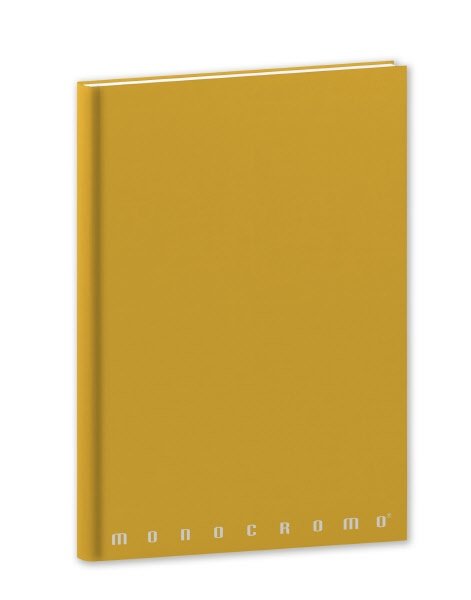 Maxiquaderni cartonati Monocromo  - Rigatura 4M - Quadretto elementari e medie - 80 g - copertine assortite