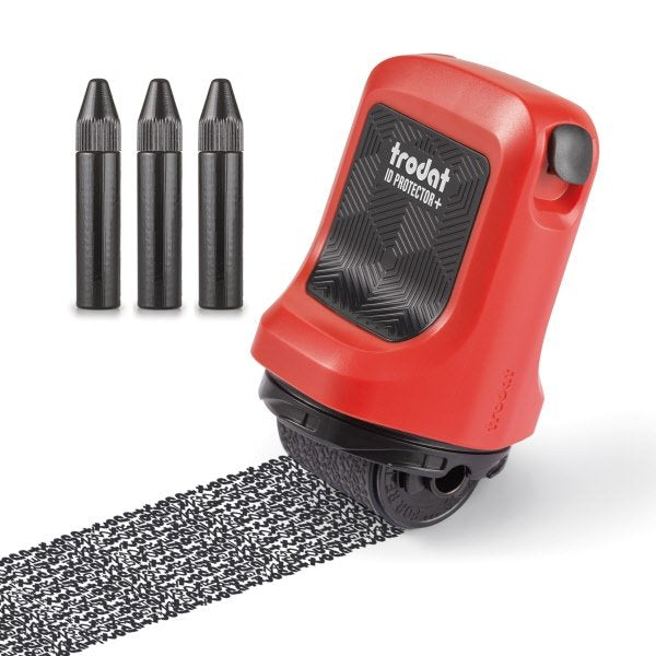 Timbro ID-PROTECTOR