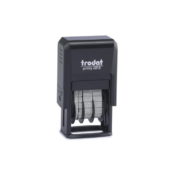 Timbro datario Printy 4810
