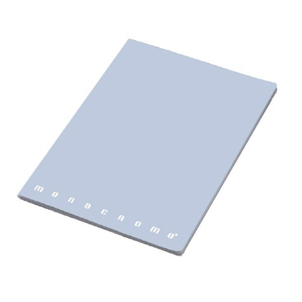 Maxiquaderni Monocromo Pastel  - Rigatura 1R - Righe medie e superiori - 80 g - copertine assortite