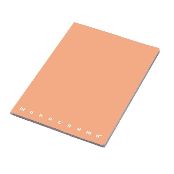 Maxiquaderni Monocromo Pastel  - Rigatura 5M - Quadretto elementari e medie - 80 g - copertine assortite