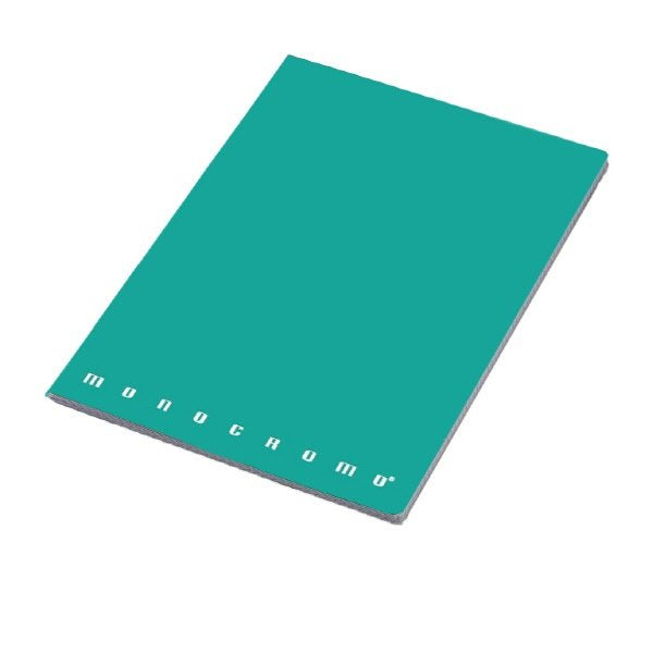 Maxi quaderni Monocromo The Original  - Rigatura BI - Bianco  - 80 gr.  - copertine assortite