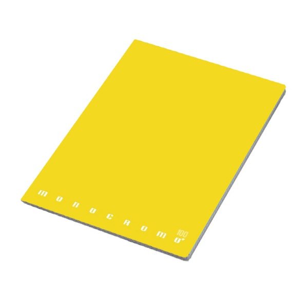 Maxiquaderni Monocromo The Original  - Rigatura 1R - Righe medie e superiori - 100 g - copertine assortite