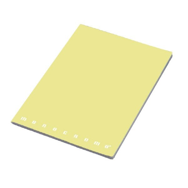 Maxiquaderni Monocromo Pastel  - Rigatura 4M - Quadretto elementari e medie - 80 g - copertine assortite