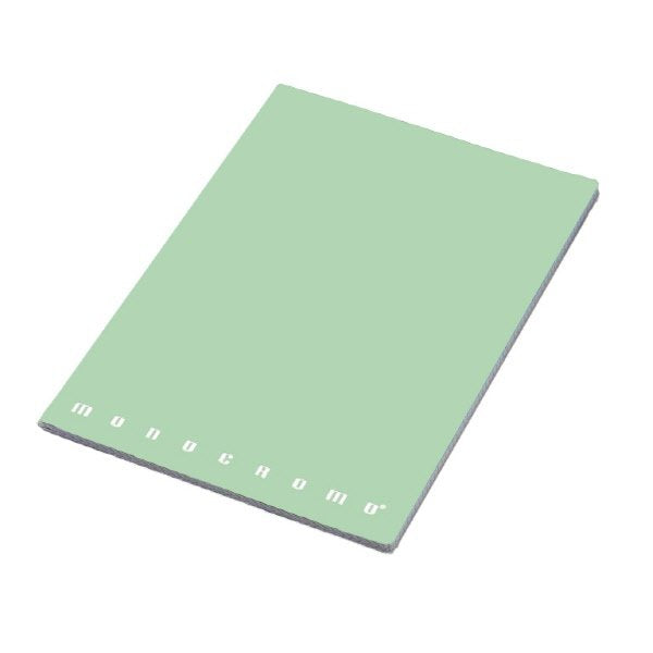 Maxiquaderni Monocromo Pastel  - Rigatura 4M - Quadretto elementari e medie - 80 g - copertine assortite