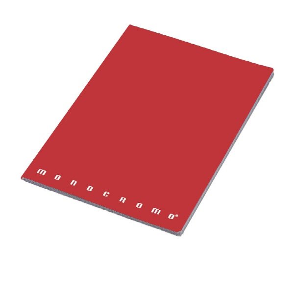 Maxiquaderni Monocromo The Original  - Rigatura 10M - Quadretto - elementari - 80 g - copertine assortite