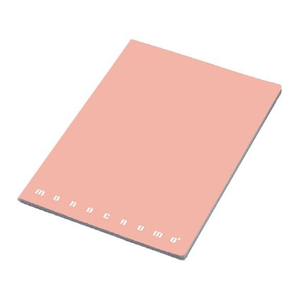 Maxiquaderni Monocromo Pastel  - Rigatura 4M - Quadretto elementari e medie - 80 g - copertine assortite
