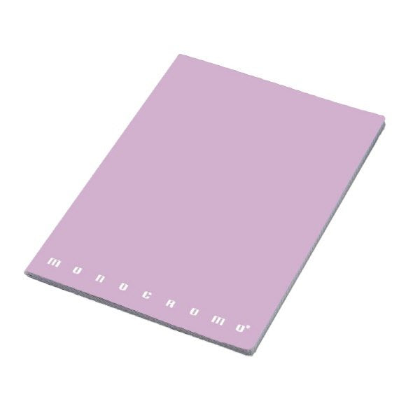 Maxiquaderni Monocromo Pastel  - Rigatura 4M - Quadretto elementari e medie - 80 g - copertine assortite