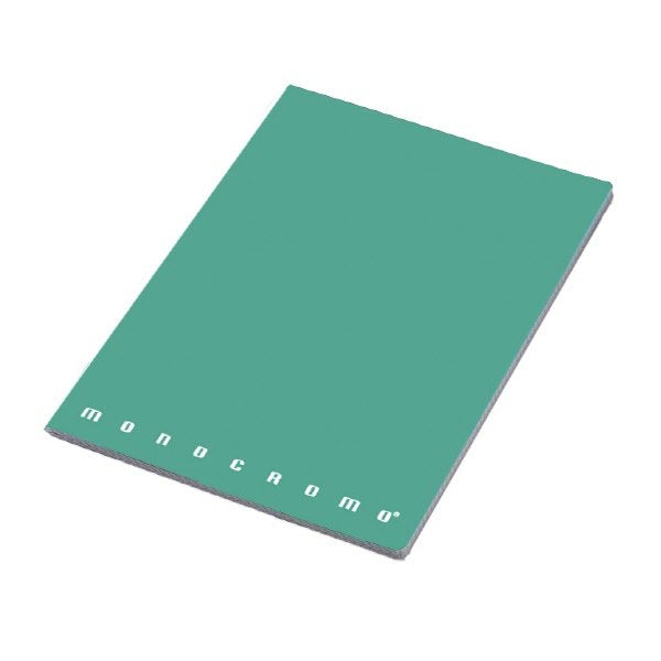 Maxiquaderni Monocromo Fluo  - Rigatura 4M - Quadretto elementari e medie - 80 g - copertine assortite