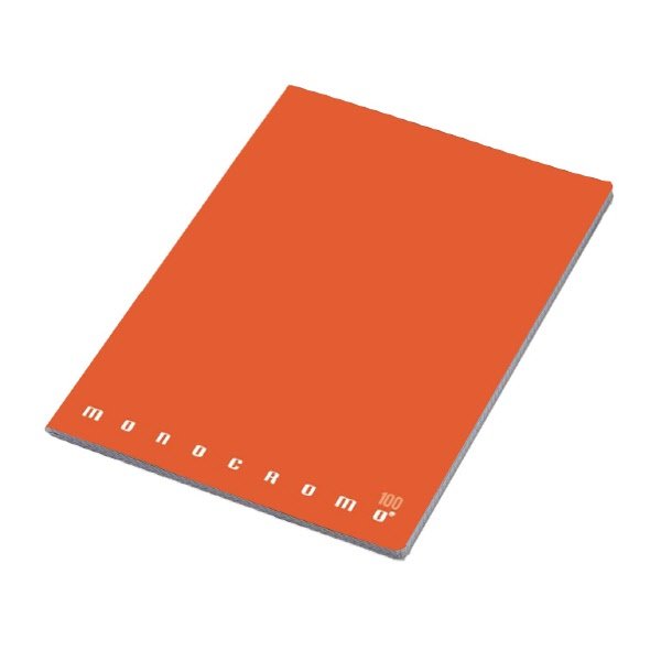 Maxiquaderni Monocromo The Original  - Rigatura 1R - Righe medie e superiori - 100 g - copertine assortite