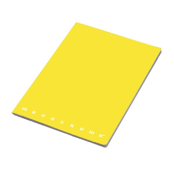 Maxiquaderni Monocromo Fluo  - Rigatura 4M - Quadretto elementari e medie - 80 g - copertine assortite