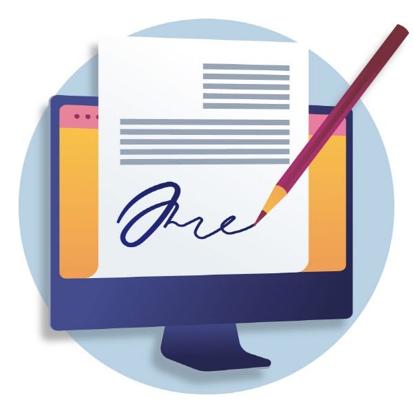 Lettore di Firma Digitale miniLector EVO PRO con software