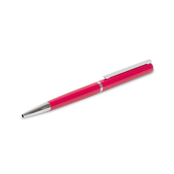 Penna a sfera Unix - rosso ciliegia