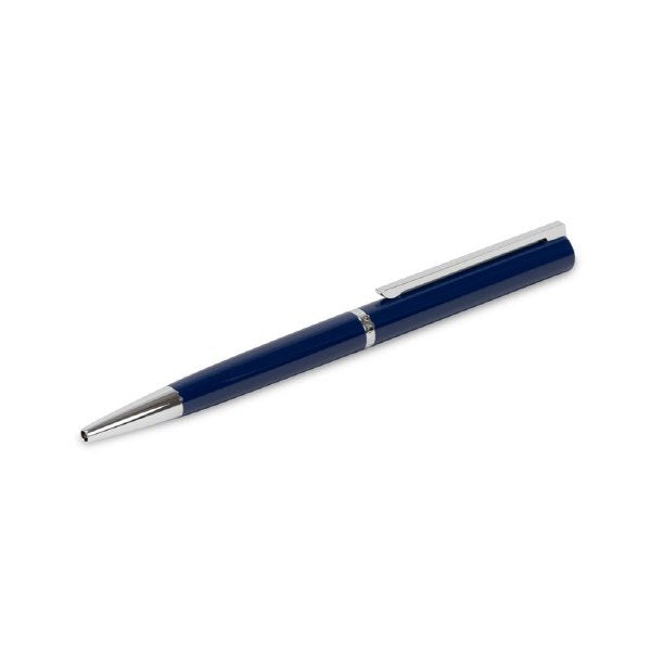 Penna a sfera Unix - blu oceano