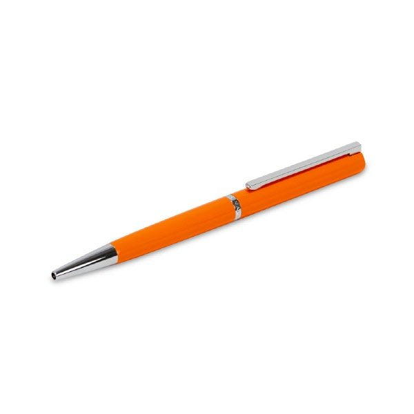 Penna a sfera Unix - arancione