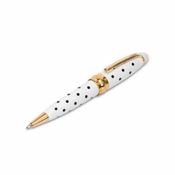 Penna a sfera Mipo  - bianco