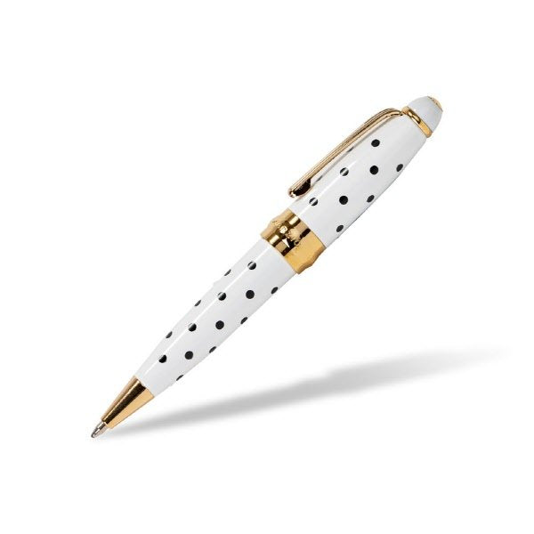 Penna a sfera Mipo  - bianco