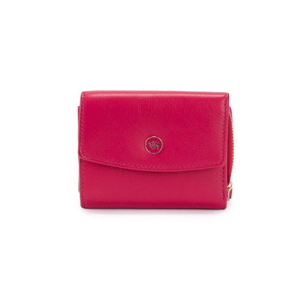Portafoglio Meryem - fucsia