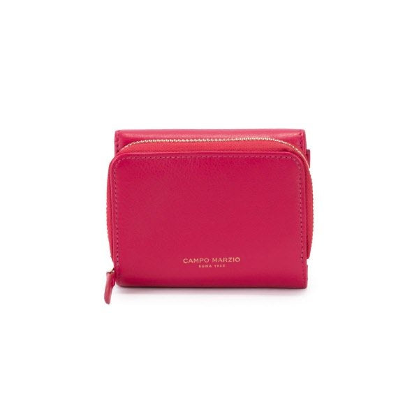 Portafoglio Meryem - fucsia