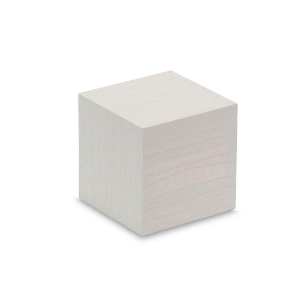 Sveglia led sound control 6,5X6,5 cm - crema