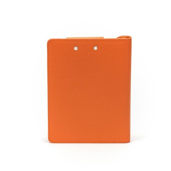Portablocco A5 Darwin - arancione