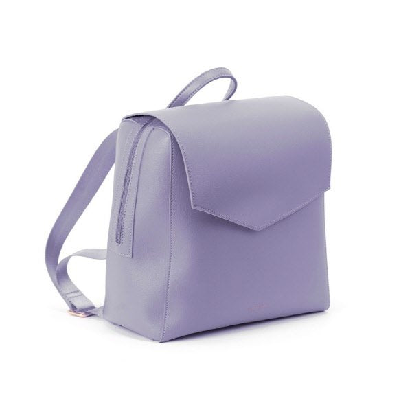 Zaino Molly - lilla