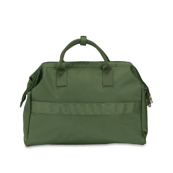 Borsa professionale 13" Fleming - verde militare