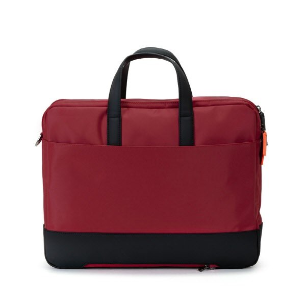 Borsa professionale 15,6" William - bordeaux