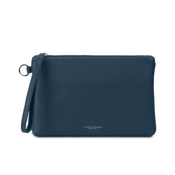 Astuccio large Dallas - blu oceano