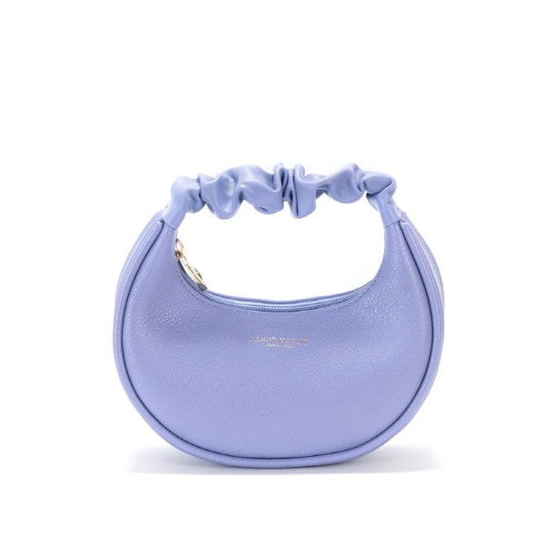 Borsa mini Cassiopea - lilla